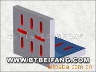 弯板,T型槽弯板,通弯板,工装弯板