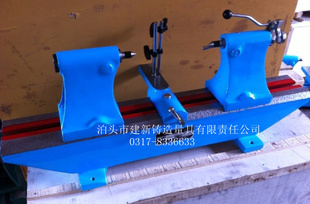 偏摆检查仪,新型偏摆检查仪,齿轮跳动仪建新量具产品