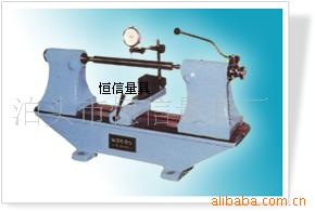 偏摆仪,齿轮跳动检查仪,新型偏摆检查仪,测微仪