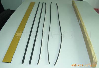 栽片,护海棉,海棉胶条