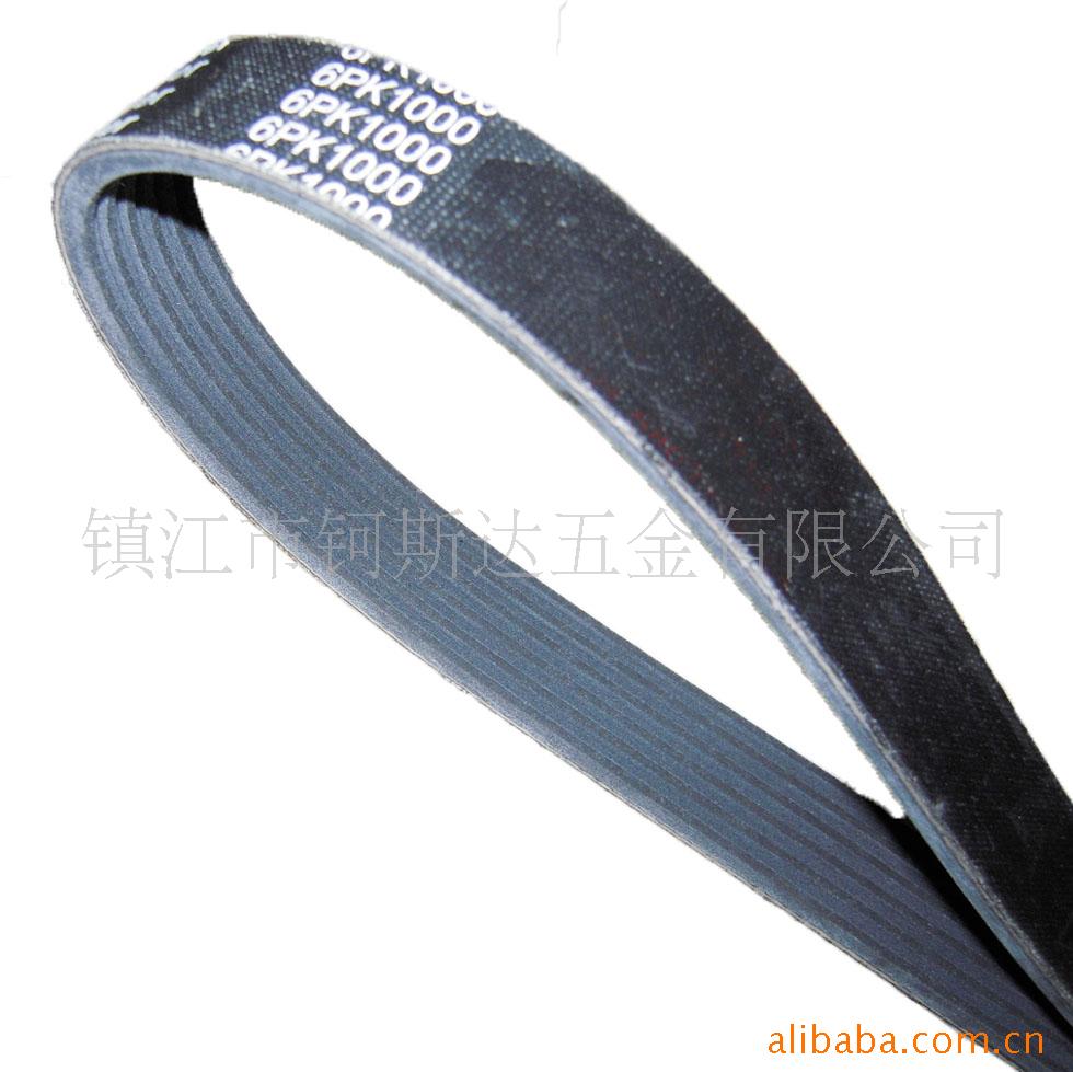 传动带、皮带、多楔带、PK带