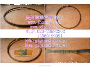 奔驰配件260E300E280EW126发电机皮带(原装)0079977892