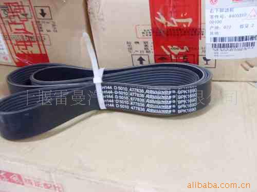 诺,东风诺dCi1D5010477838皮扇带