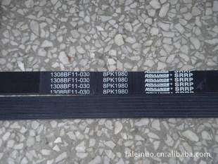 񷢶1308BF11-0308PK1980ƤPulleyfan