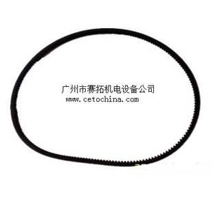 康明斯NT855充电机皮带178440