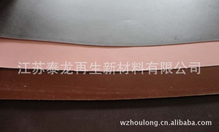 人造革合成革再生皮革皮用品原材料移膜革文具用品革