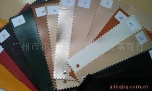 全棉布pu革,TC布pu革厂价直销