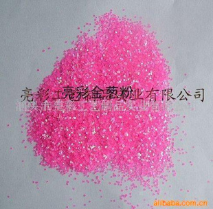 四角闪光片|六角闪光片|金闪光片|银闪光片|镭射闪光片
