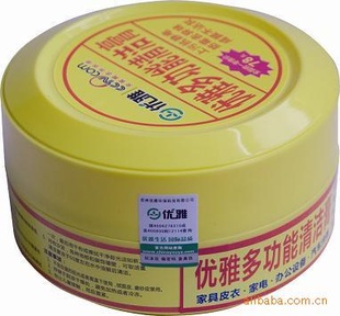 清洁膏清洁膏/多功能固体清洁膏、多功能无水清洁膏