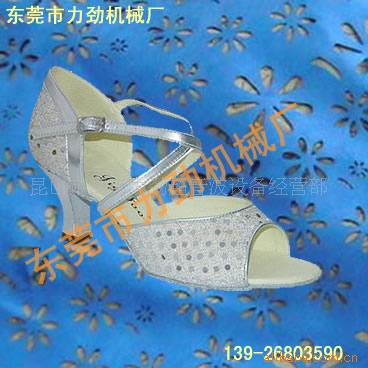 数控精巧型皮革冲机