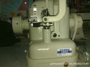 HM600