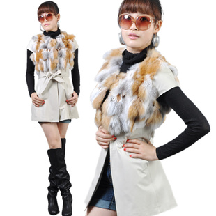 BCBG˫ӴŮװﶬƴӺëϵƤ1