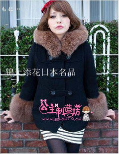 LENAëFOX˫ſݻRICH(棩ֻ
