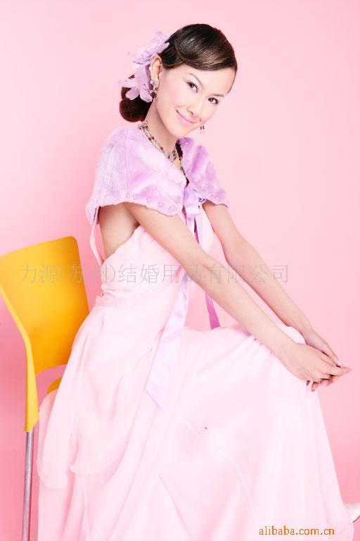 5317你披肩婚纱礼服配件服装服饰披肩