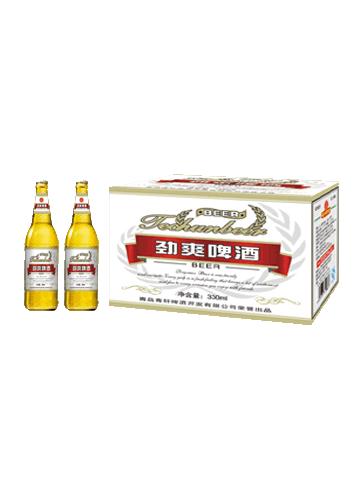钓鱼岛啤酒