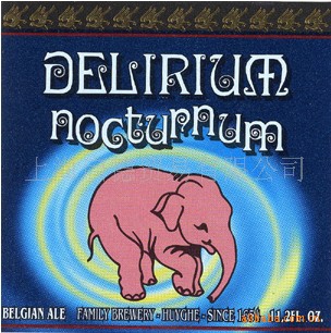 ơDeliriumNocturnum