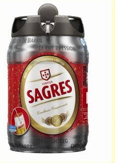 ӦͰװ˹SAGRES)ơ5L