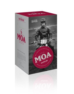 MOAơ