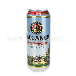 ¹ԭװPaulanerơ500ml