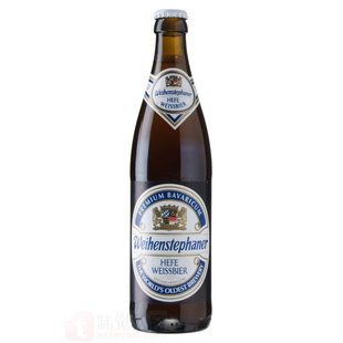 ¹άɭĸСơ(WEIHENSTEPHANERHEFE-WEISSBIER)