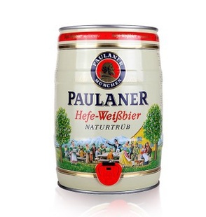 ¹ԭװPaulanerĪСơ5LͰ