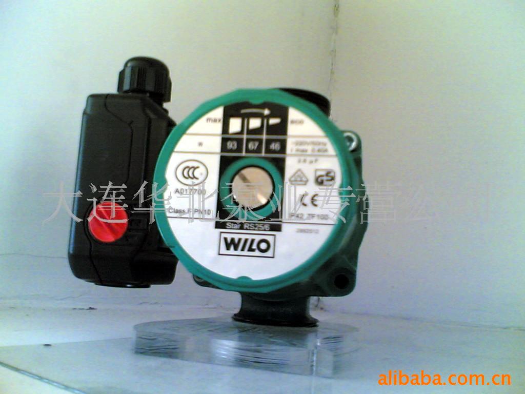 ¹<WILO>RS25/6αѭ