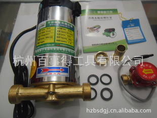 ȫԶѹˮ15GW-18-1.5120WԶͭͷ