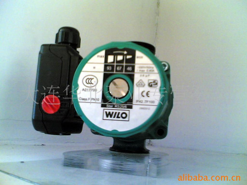 ¹<WILO>RS15/6ˮα