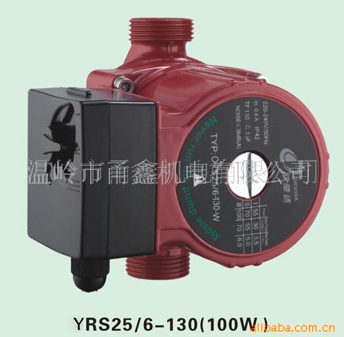 YRS25/6-130(100W)α(ͼ)