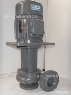 东莞台泉提供TM循环立式台泉泵