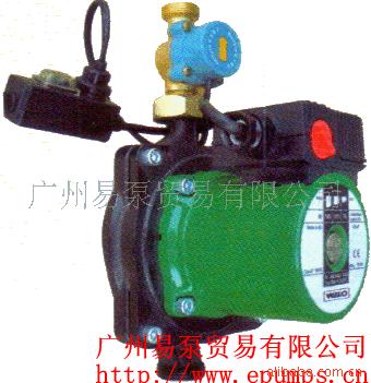 α