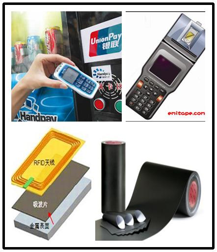 RFID/NFC//Ų