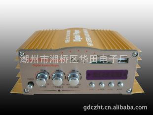 USB/SD/FMŻHY2003
