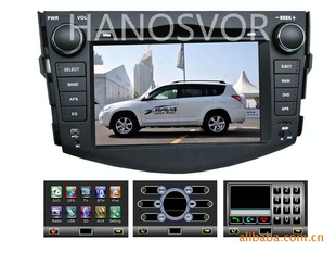 RAV4DVDϵͳ