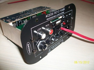 TD-220-26-MIC忨칦220Vùͼ