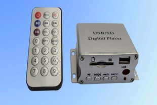 ֱMP3HY1001ңС֧SD/USB