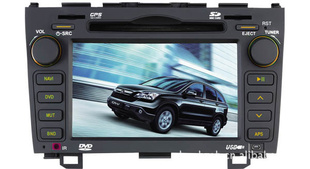 RTS-8020/80205H12CRV