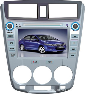 淶DVD&GPS