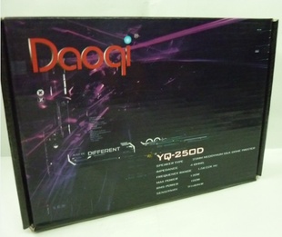 Daoqi/ͷ/˿Ĥ250D