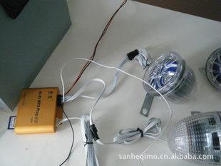 MP3/LEDʵ