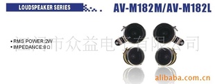 ṩAV-M182M/AV-M182L