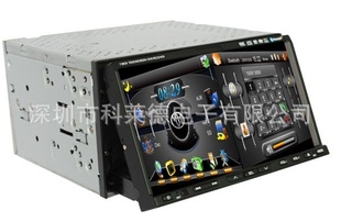 KD-7400ͨ˫DVD7DVDҴ