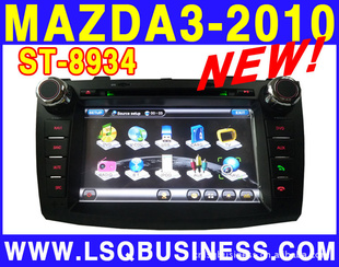 Դ3-2010DVDMAZDA3-2010CARDVD