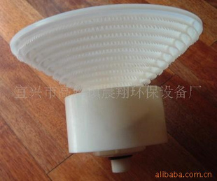 旋混式曝气器,微曝气器,曝气头(图)