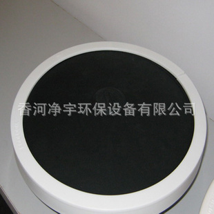 微曝气器膜片式曝气器
