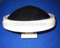 球冠型曝气器,微曝气器,膜片曝气器13771322865