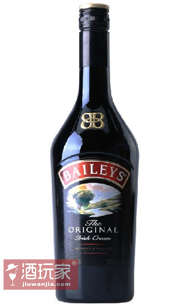 Baileys/ư