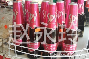 ̩SPYݾƶζưɵ275ml24ƿ/