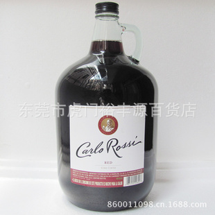 ԭװCarloRossi¾ѡѾ4L