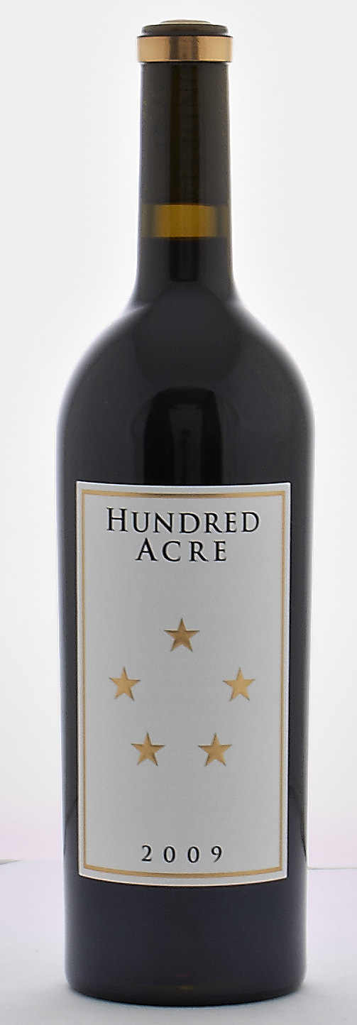 2009HundredAcreӢĶ